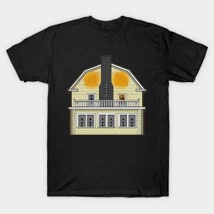 Amityville House T-Shirt